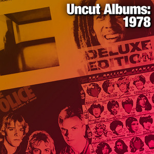 Uncut Albums: 1978