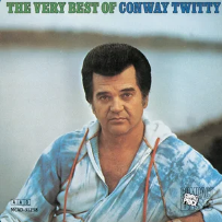 Conway Twitty: Best Of