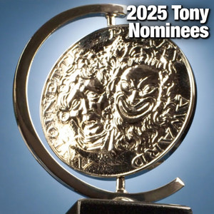 2025 Tony Nominees