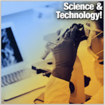 Science & Technology