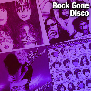 Rock Gone Disco