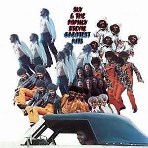 Sly Stone: Best Of