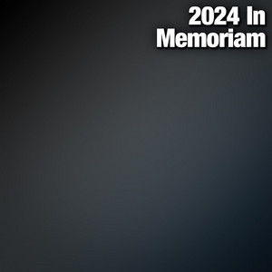 2024 In Memoriam