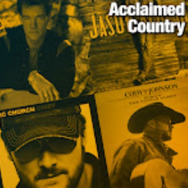 Acclaimed Country