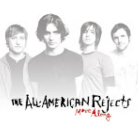 All-American Rejects (The)