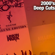2000's Deep Cuts