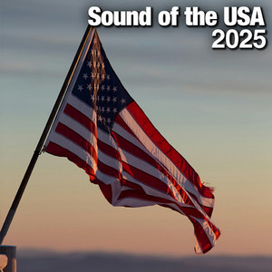 Sound of the USA: 2025