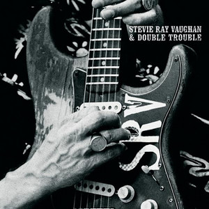 Stevie Ray Vaughan: Best Of