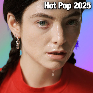 Hot Pop 2025