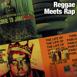 Reggae Meets Rap