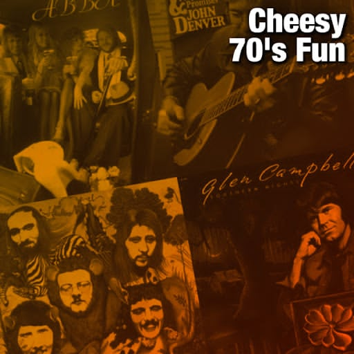 Cheesy 70's Fun
