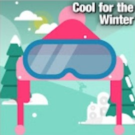 Cool For The Winter