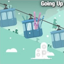 Going Up