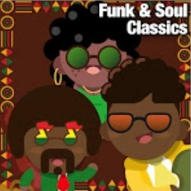 Funk & Soul Classics