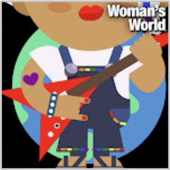 Woman's World