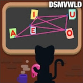 DSMVWLD