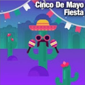 Cinco De Mayo Fiesta