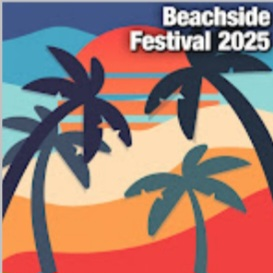 Beachside Festival 2025