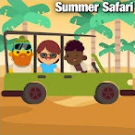 Summer Safari