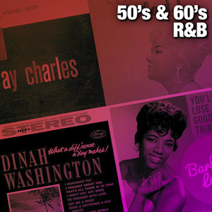 50's & 60's R&B