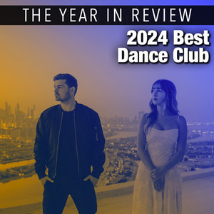 2024 Best Dance Club