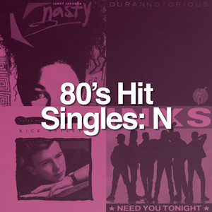 80's Hit Singles: N