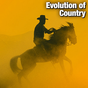 Evolution of Country