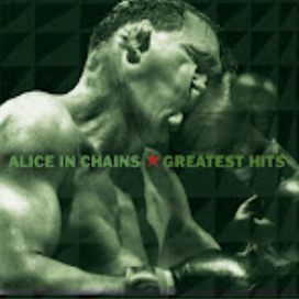 Alice In Chains: Best Of
