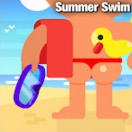 Summer Swim
