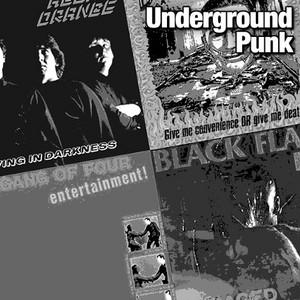 Underground Punk