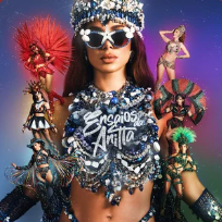 Anitta: Best Of