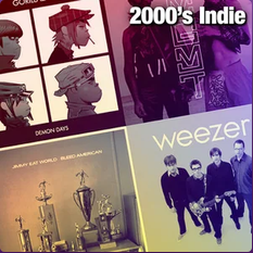 2000's Indie