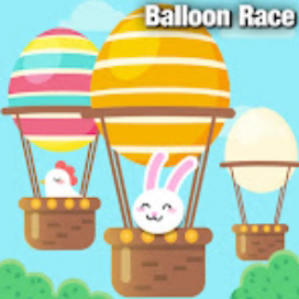 Balloon Race