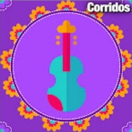 Corridos
