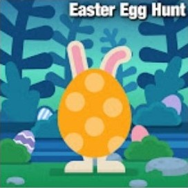 Easter Egg Hunt