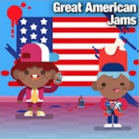 Great American Jams