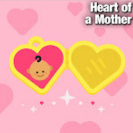 Heart of a Mother