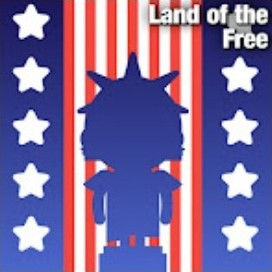 Land of the Free