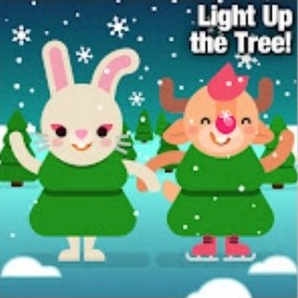 Light Up the Tree!