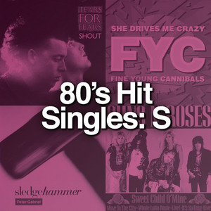 80's Hit Singles: S