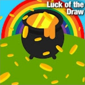 Luck of the Draw