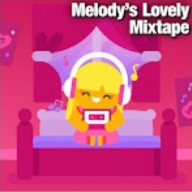 Melody's Lovely Mixtape