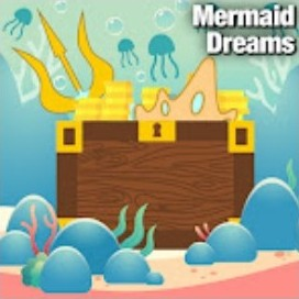 Mermaid Dreams