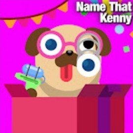 Name That Kenny