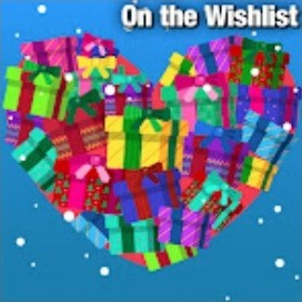 On the Wishlist