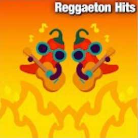 Reggaeton Hits