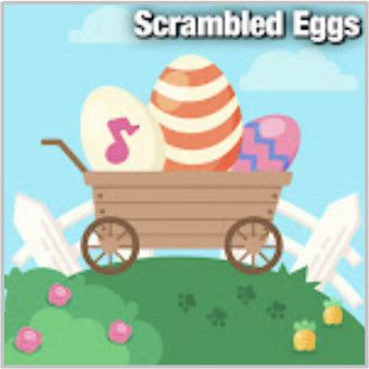 Scrambled Eggs