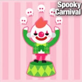 Spooky Carnival
