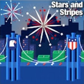 Stars and Stripes