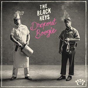 Black Keys (The)